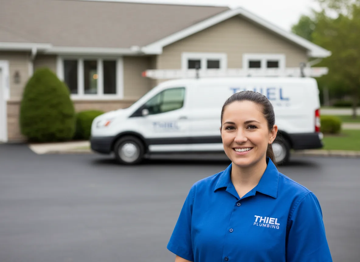 Plumber Riner, VA FAQs